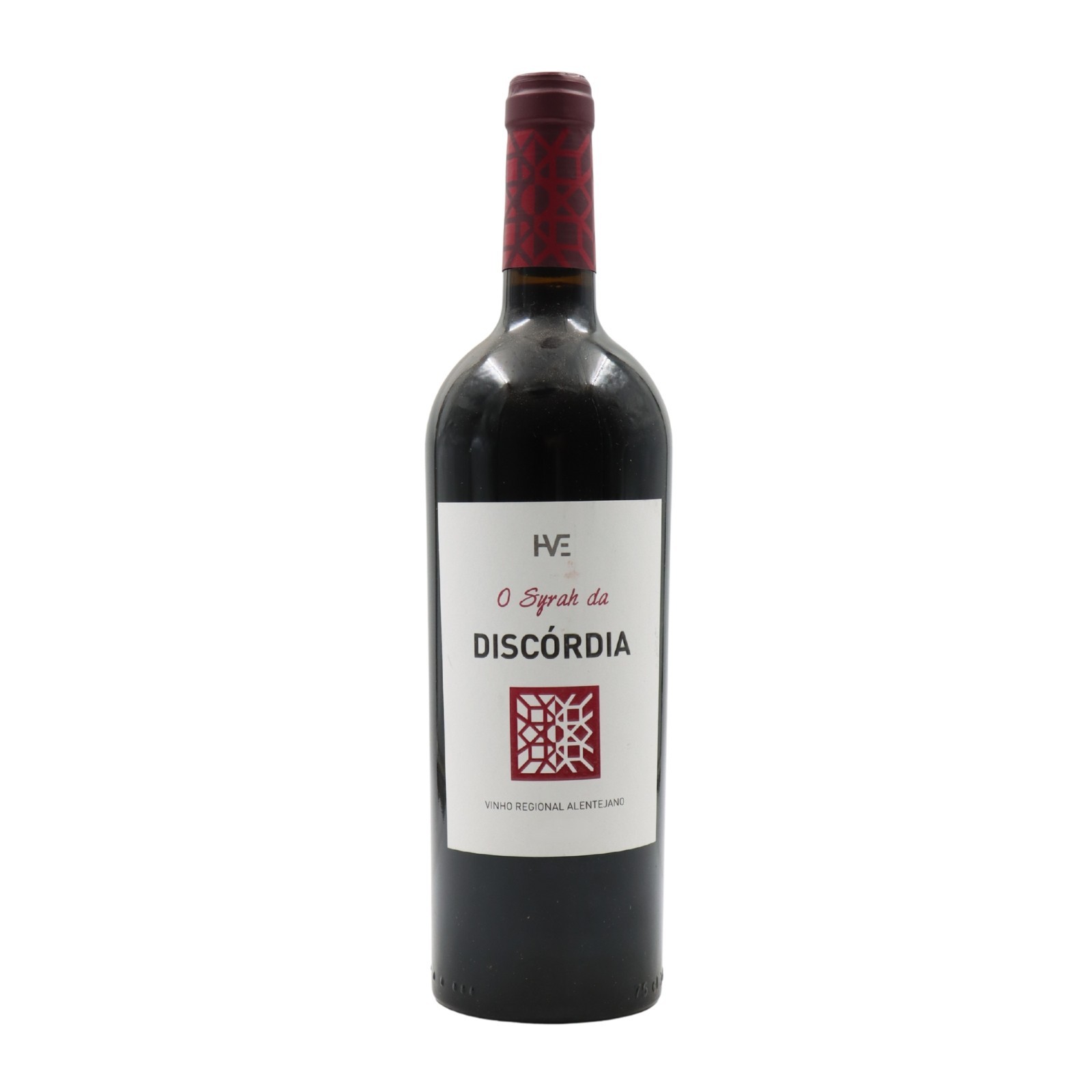 Discordia Syrah Rosso 2020