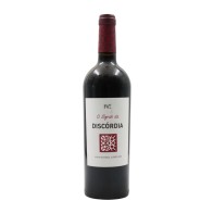 Discordia Syrah Rosso 2020