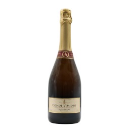 Conde de Vimioso Brut Espumante