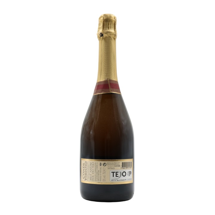 Conde de Vimioso Brut Sparkling