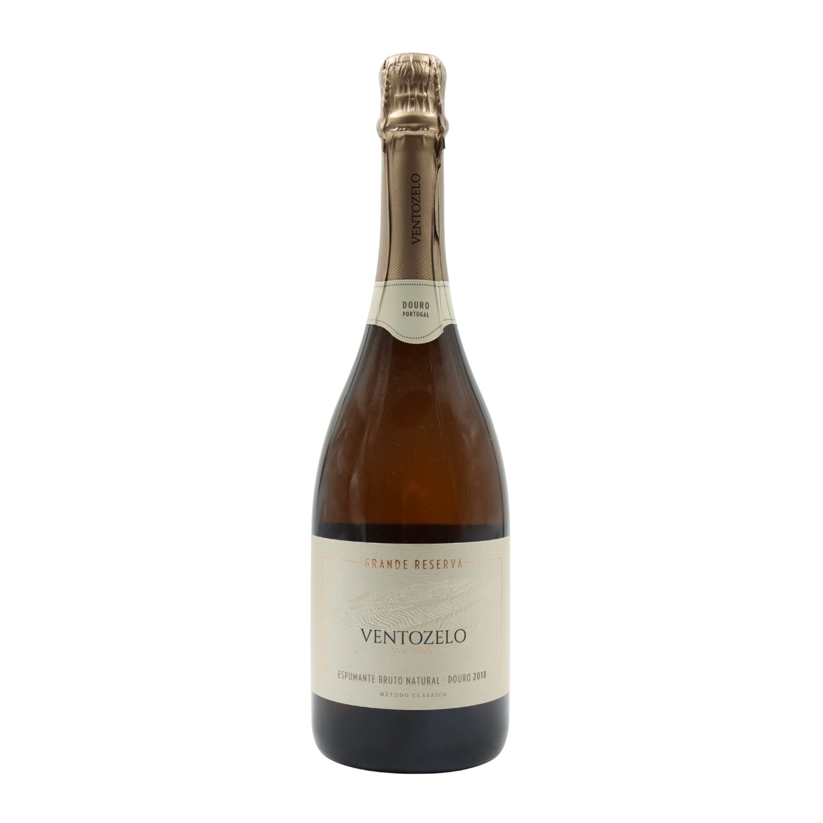 Quinta de Ventozelo Grande Riserva Brut Nature Frizzante 2018