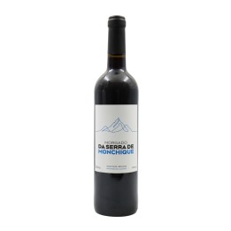 Morgado da Serra de Monchique Red 2021