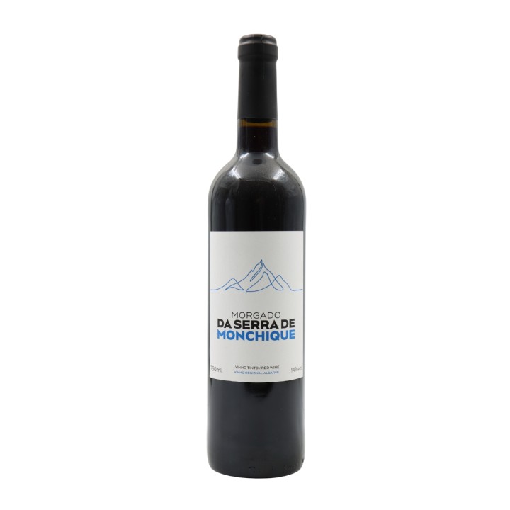 Morgado da Serra de Monchique Rosso 2021