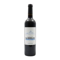 Morgado da Serra de Monchique Rosso 2021