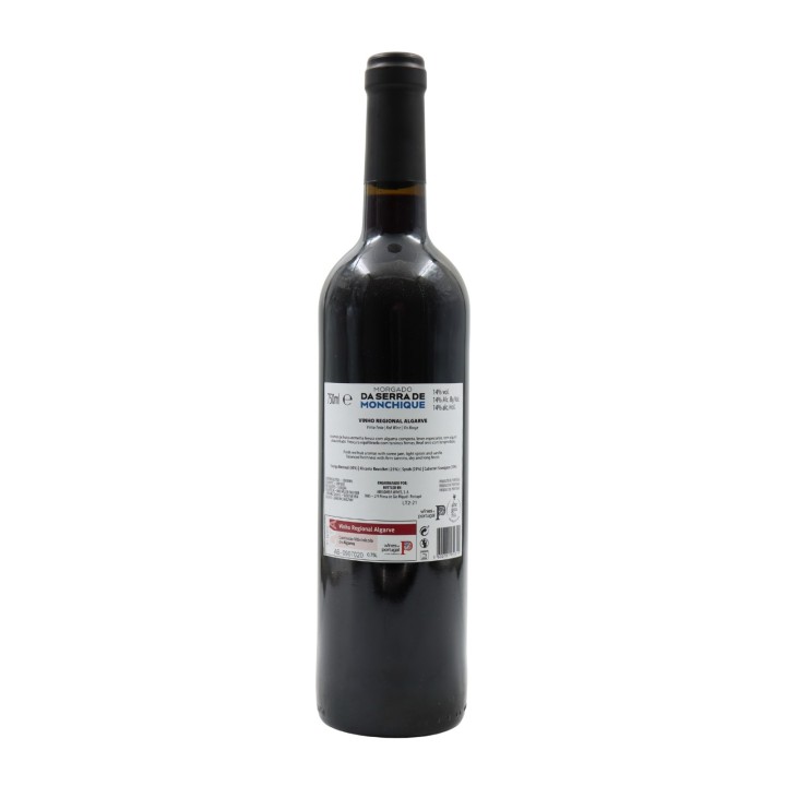 Morgado da Serra de Monchique Rosso 2021