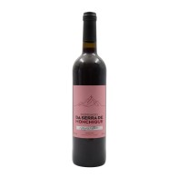 Morgado da Serra de Monchique Negra Mole Red 2022