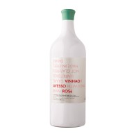 Casa de Vilacetinho Avesso Vinhão Rosado 2024
