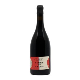 Lés-a-Lés Vinho de Talha Old Vines Red 2022