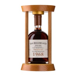 VZ Colheita Portwein 1968