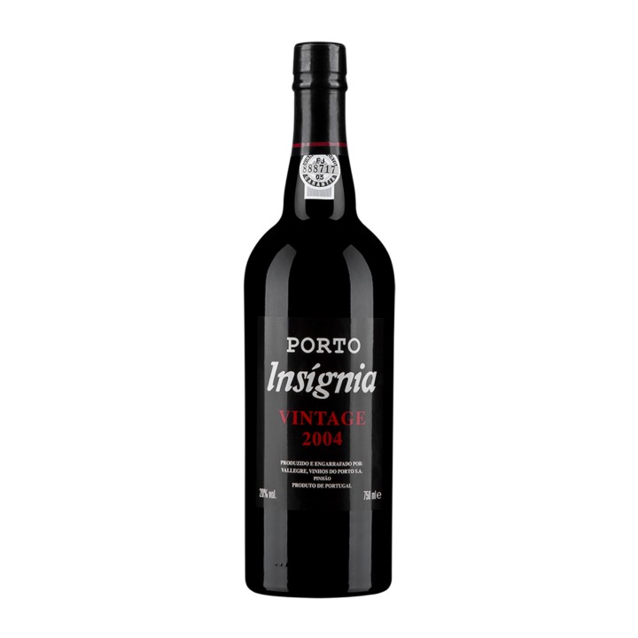 Insignia Vintage Porto 2004