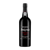 Insignia Vintage Porto 2004