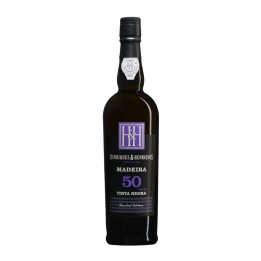Henriques Henriques Tinta Negra 50 years Madeira