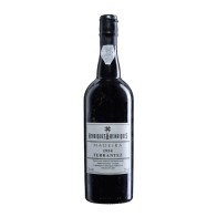 Henriques Henriques Frasqueira Terrantez Madeira 1954