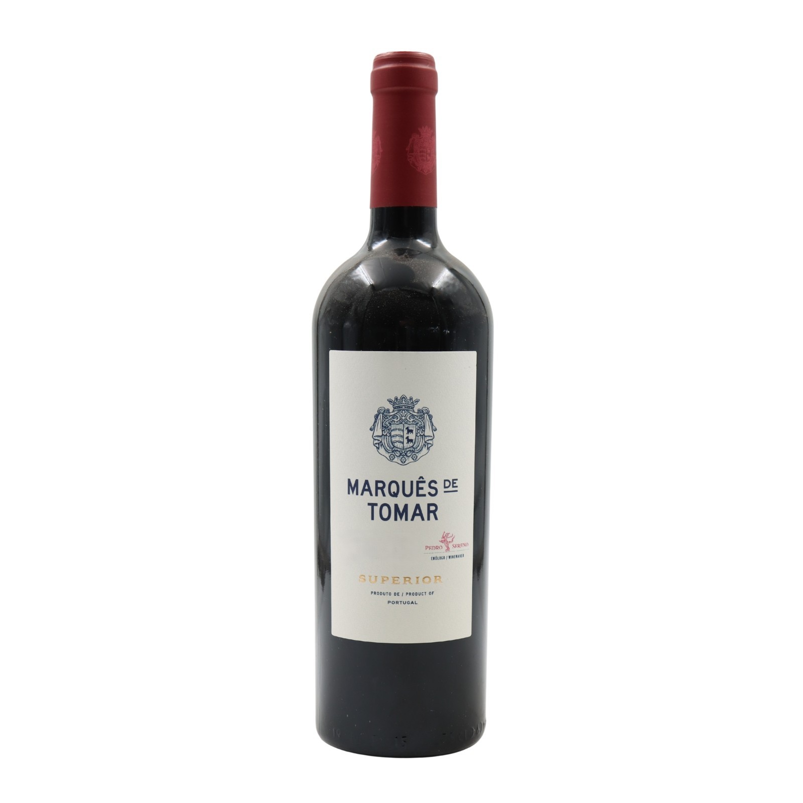 Marquês de Tomar Superior Red 2021
