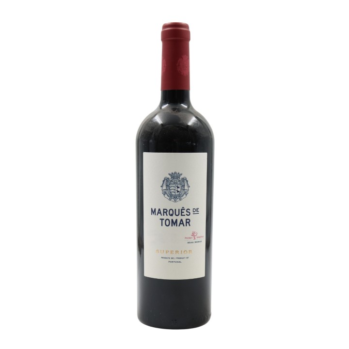 Marquês de Tomar Superior Red 2021