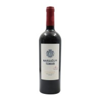 Marquês de Tomar Superior Red 2021