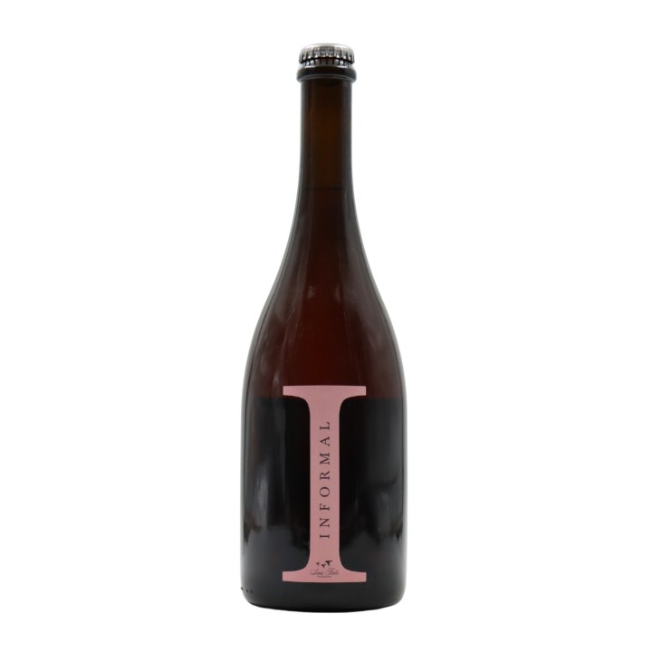 Luis Pato Informal Sparkling 2015
