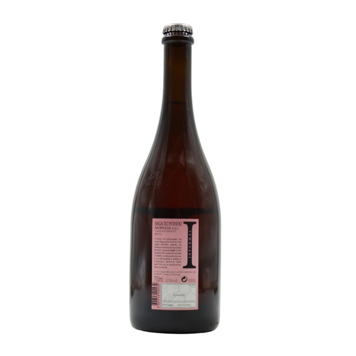 Luis Pato Informal Sparkling 2015