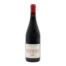 Musgo Rouge 2022
