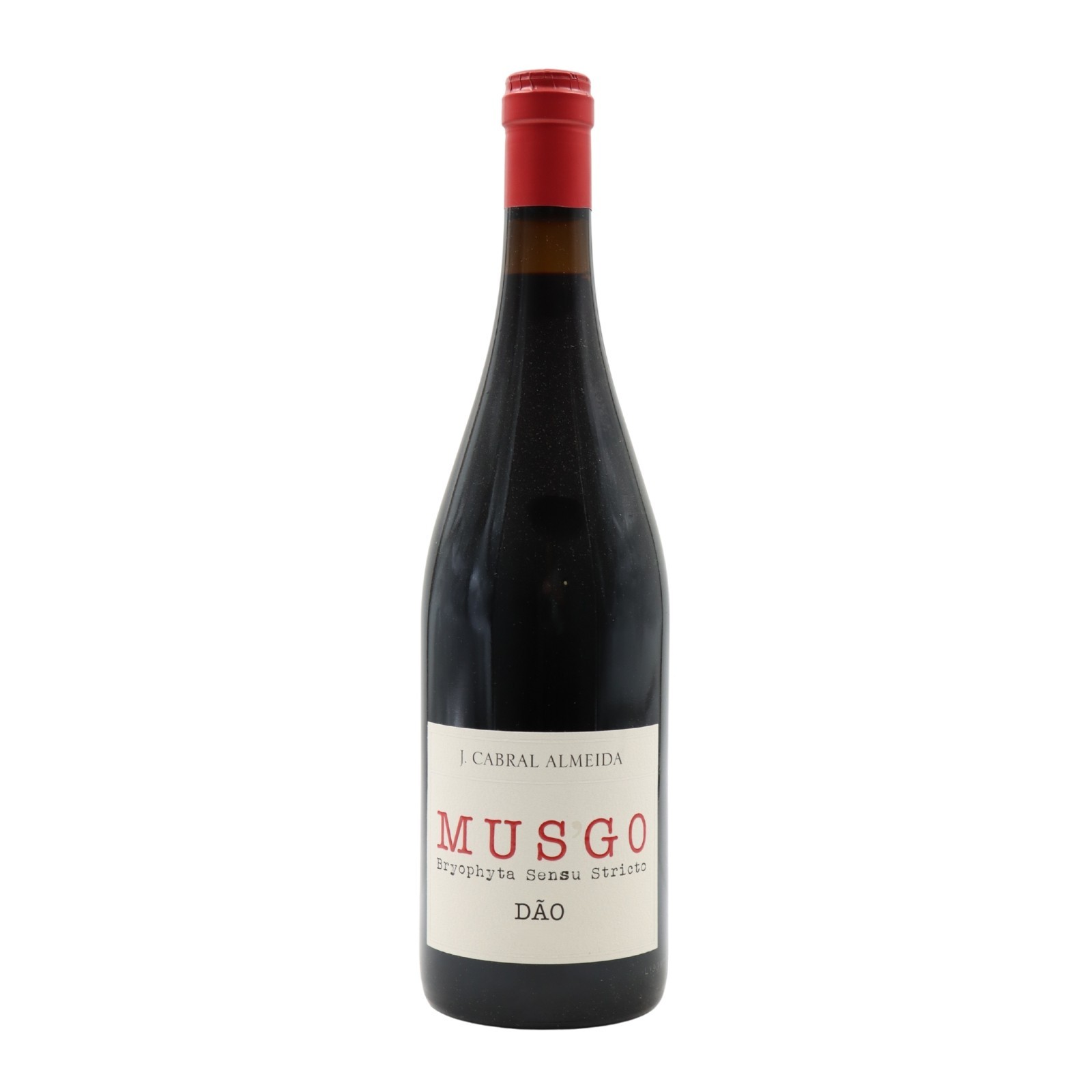 Musgo Rouge 2022