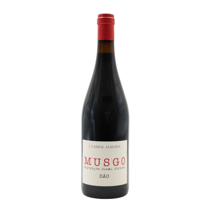 Musgo Rouge 2022