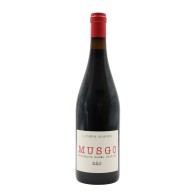 Musgo Rouge 2022
