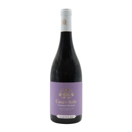 Casa da Atela Castelão Old Vines Tinto 2021