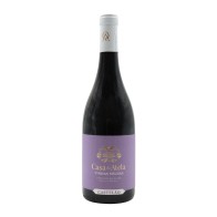Casa da Atela Castelão Old Vines Rouge 2021