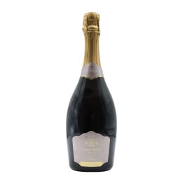 Casa da Atela Pinot Noir Rosado Reserva Bruto Espumoso 2020