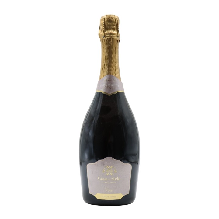 Casa da Atela Pinot Noir Rosé Reserve Brut Sparkling 2020