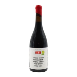 Anexo Rosso 2022