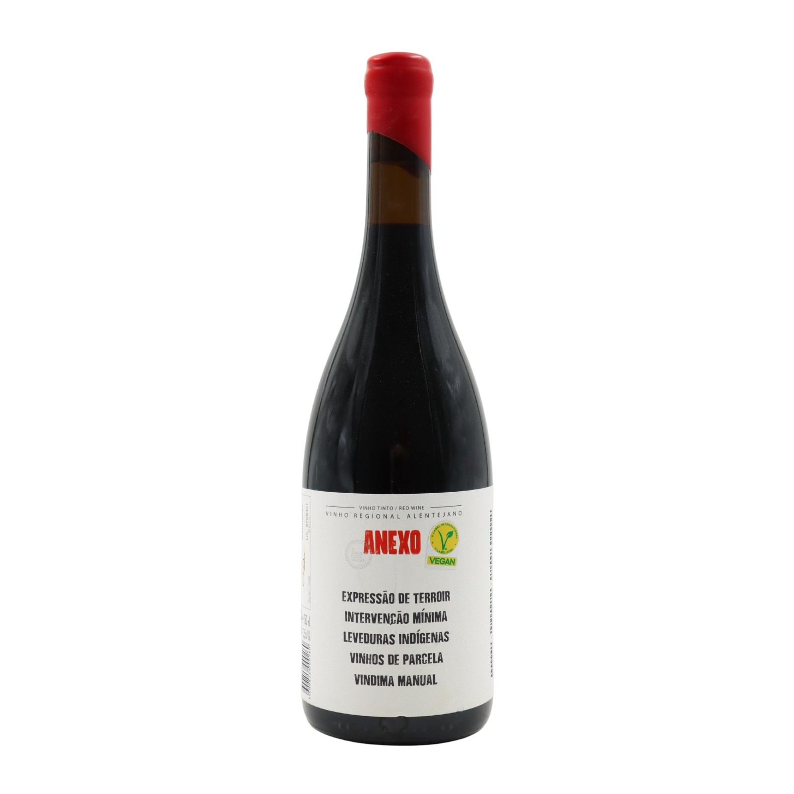 Anexo Rouge 2022
