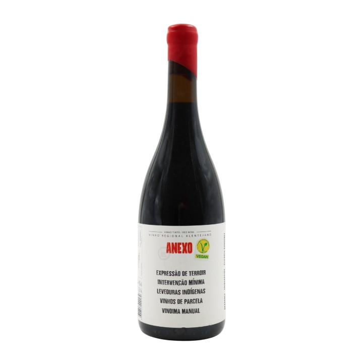 Anexo Rouge 2022