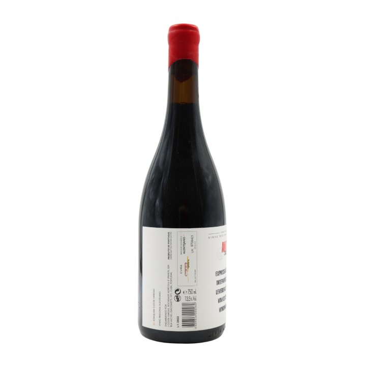 Anexo Rouge 2022