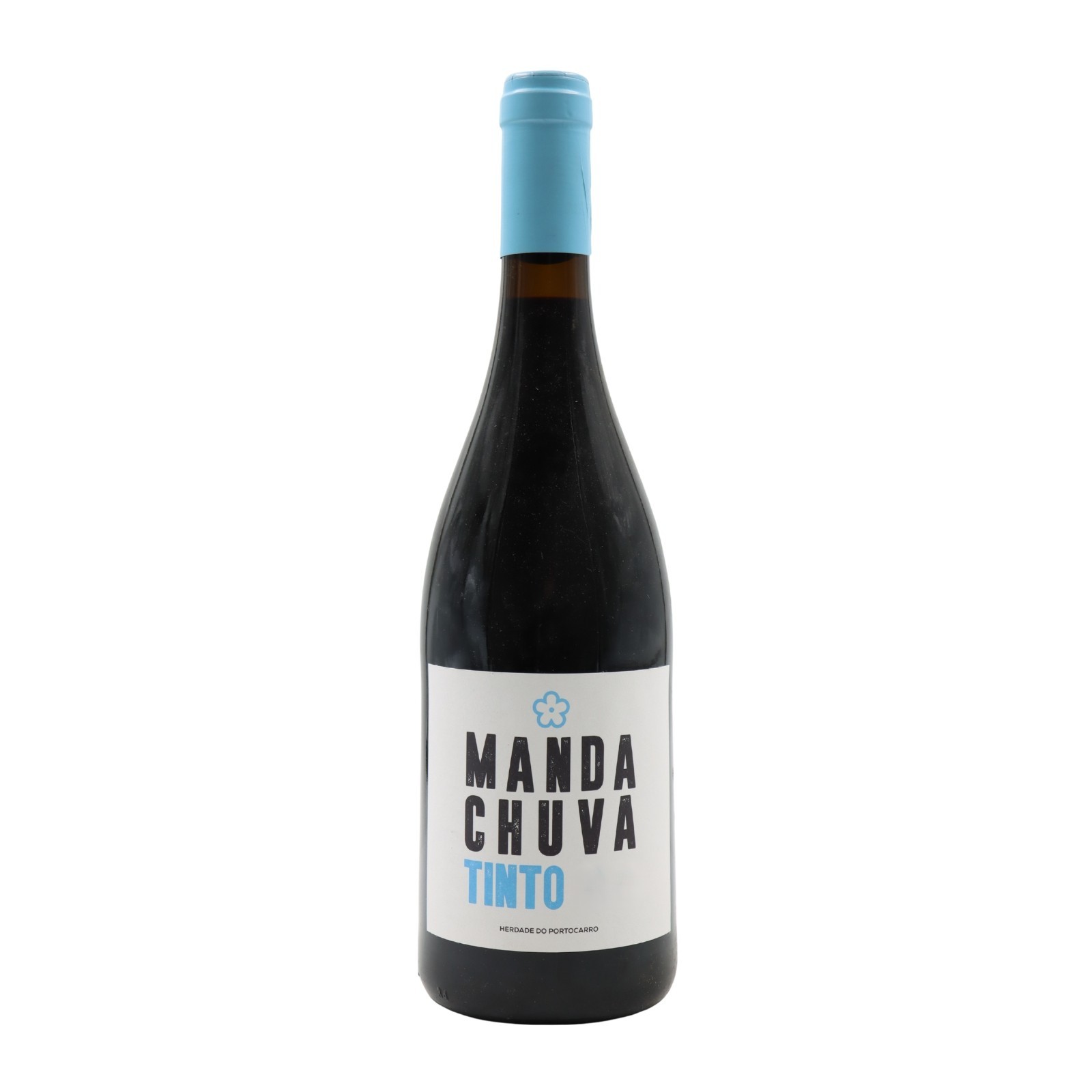Manda Chuva Rosso 2021