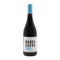 Manda Chuva Rosso 2021