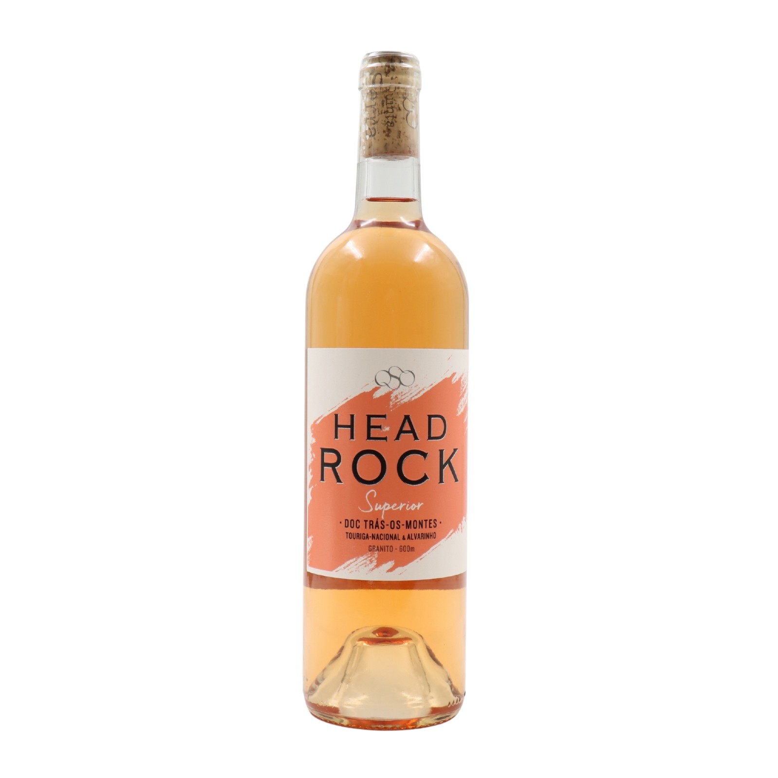 Head Rock Superior Rosé 2022