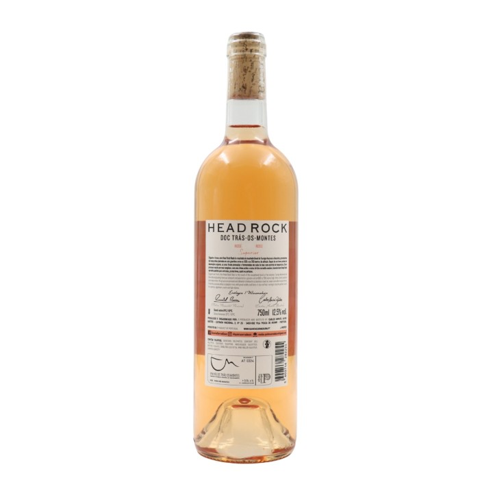 Head Rock Superior Rosé 2022