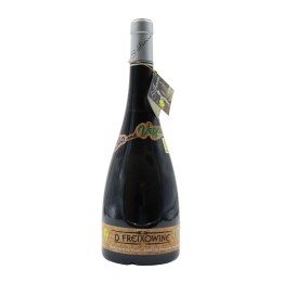 D´Freixo Organic and Vegan Tinto