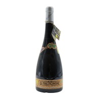 D´Freixo Organic and Vegan Tinto