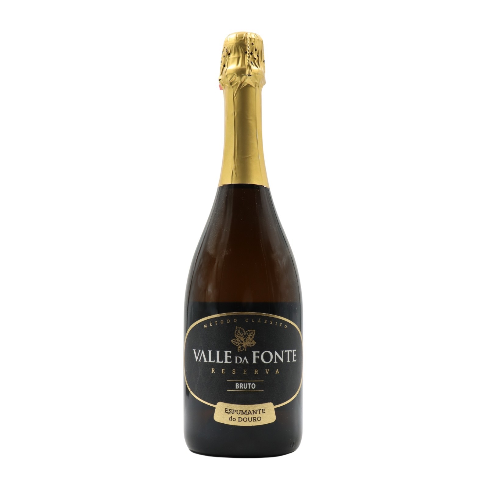 Valle da Fonte Réserve Brut Pétillant 2021