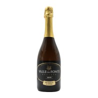 Valle da Fonte Réserve Brut Pétillant 2021