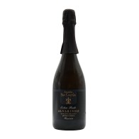 Encosta da Capela Alvarinho Extra Brut Sparkling 2022