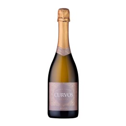 Curvos Brut Sparkling 2016