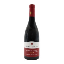 Pedra Cancela Vinha da Fidalga Touriga Nacional Alfrocheiro Red 2018