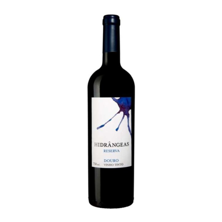 Hidrângeas Riserva Rosso 2019