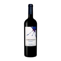 Hidrângeas Riserva Rosso 2019