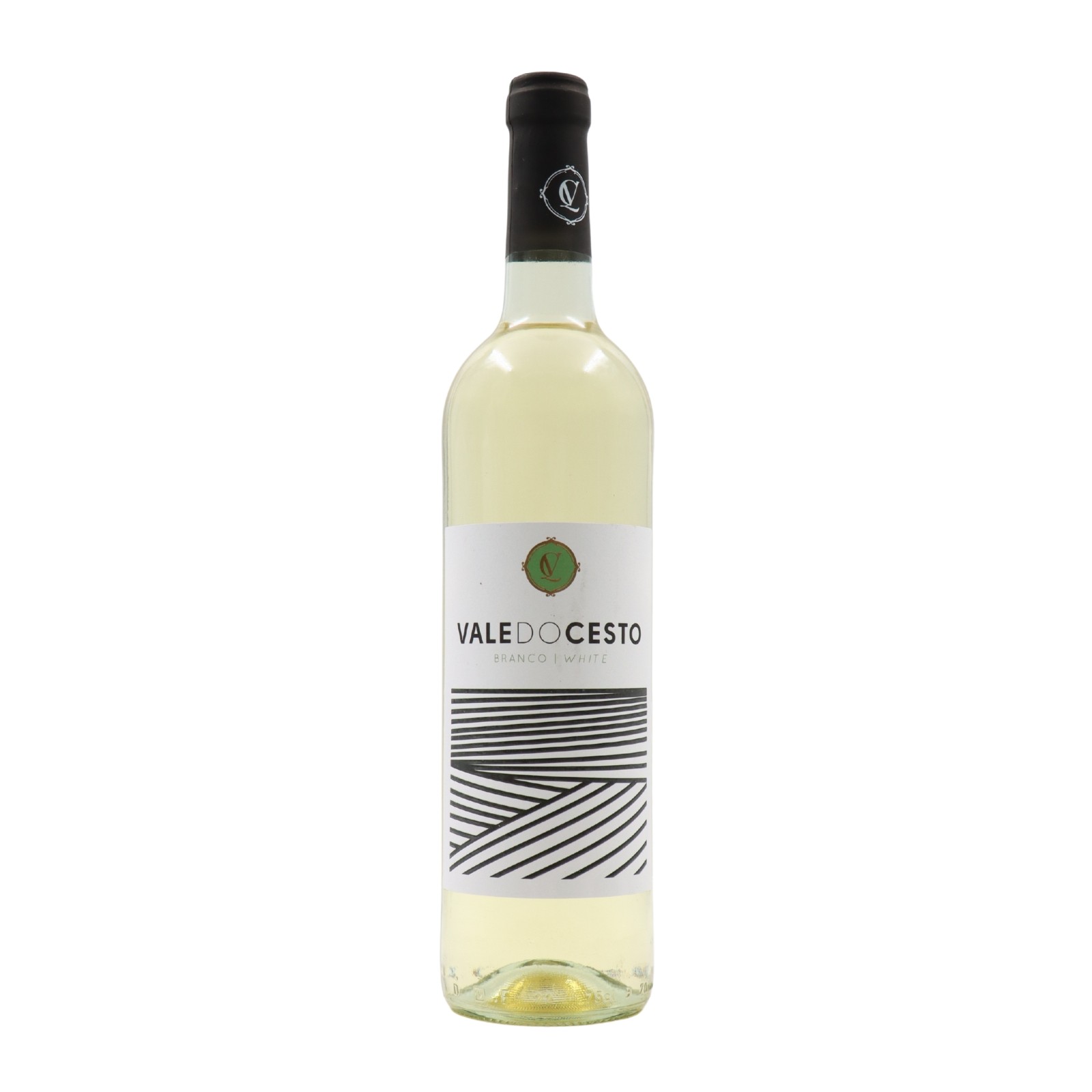 Vale do Cesto White