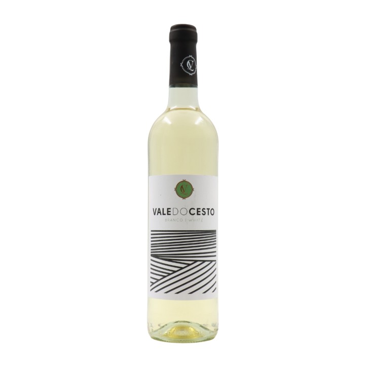 Vale do Cesto White