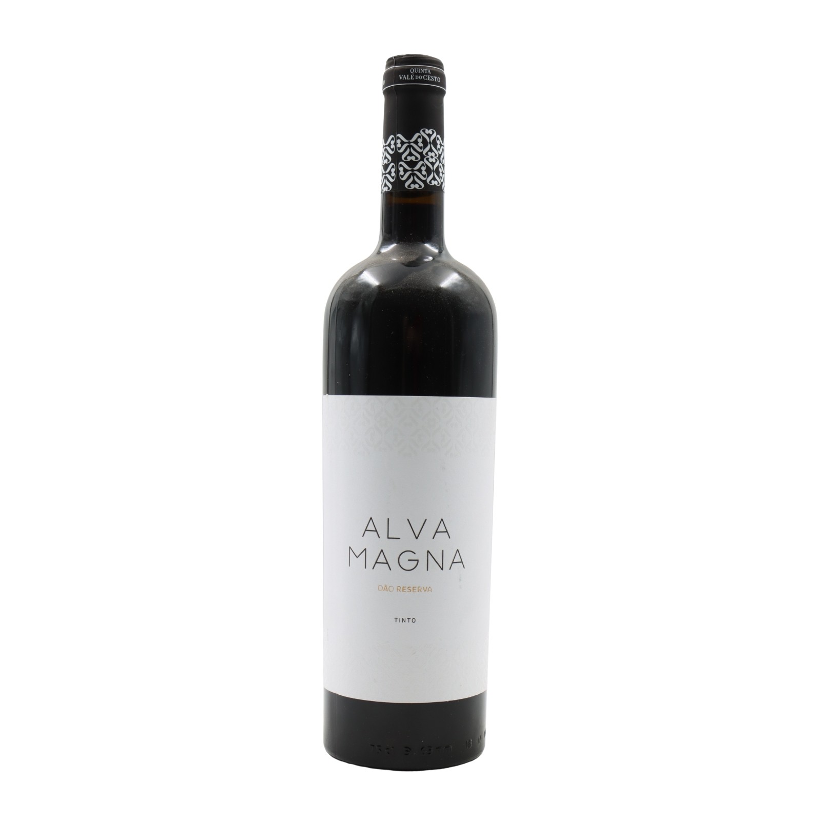 Alva Magna Reserve Red 2016